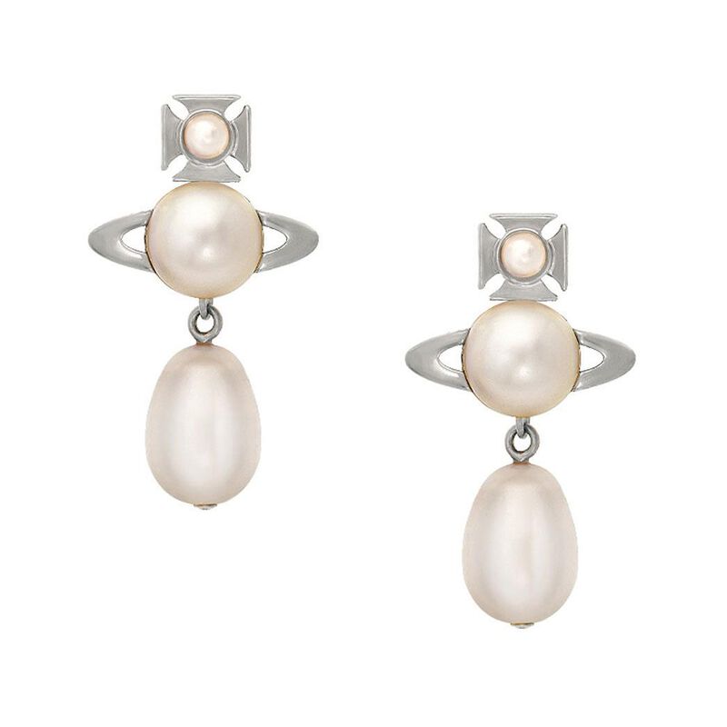 Vivienne Westwood Inass Earrings image number 0